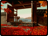 Stage 04 - Autumn fort